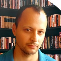 Марк Доня  репетитор  Английского языка онлайн