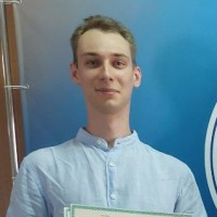 Репетитор - Дмитрий А.