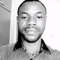 Репетитор - Jide O. id: 92373