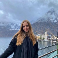 Репетитор Єлизавета Ковальчук - BUKI