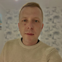 Репетитор - Владислав П. id: 159425