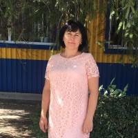 Репетитор - Валентина О. id: 181037