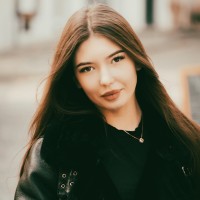 Репетитор Юліана Йосипова - BUKI