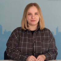 Репетитор - Алина Д. id: 103643