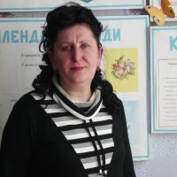 Репетитор - Виктория З.