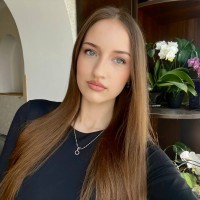 Репетитор Дар'я Гурдуяла - BUKI