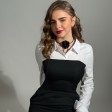 Ангеліна Данилишин id: 203309