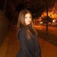 Репетитор Анастасія Сивик - BUKI