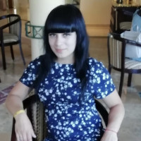 Репетитор - Аліса Т. id: 149554