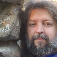 Репетитор Олександр Веприк - BUKI