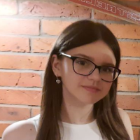 Репетитор - Соломия К. id: 161086