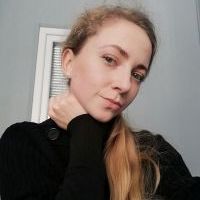 Репетитор Ірина Шелестюк - BUKI