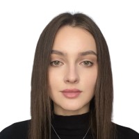 Репетитор - Юлія Т. id: 111501