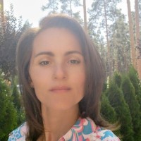 Репетитор Яна Кривоусенко - BUKI