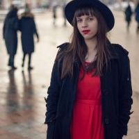 Репетитор - Анна М. id: 69687