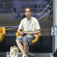 Репетитор Олексій Сивак - BUKI