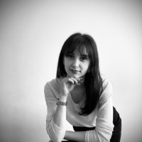 Репетитор Єлизавета Аіоані - BUKI