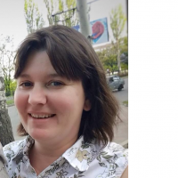 Репетитор - Аліна Ш. id: 77378