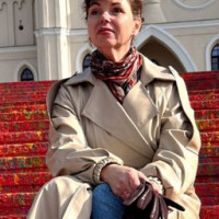 Репетитор Елла Мусаєва - BUKI