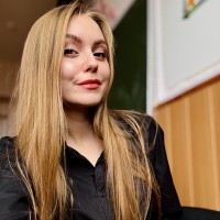 Репетитор Юлія Сімоненко - BUKI