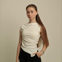 Репетитор София Кушнерчук - BUKI