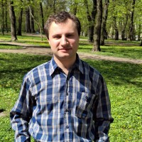Андрій Боднарчук  репетитор  Математики онлайн