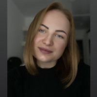 Репетитор - Марина Л. id: 124787