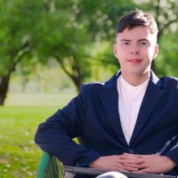 Репетитор Ярослав Лендел - BUKI