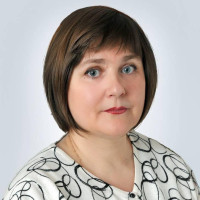 Репетитор - Людмила Л. id: 165127