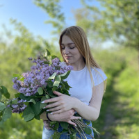 Репетитор - Дзіндзюра Марта  id: 101873
