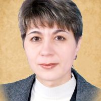 Репетитор Елена Сорочинська - BUKI