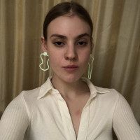 Репетитор - Олена К. id: 50123