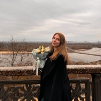 Репетитор - Анастасия М. id: 137770