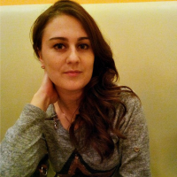 Репетитор - Марина М. id: 53200