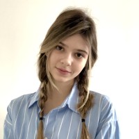 Репетитор Єва Буняк - BUKI