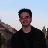 Репетитор Микола Луцик - BUKI