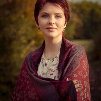 Репетитор - Ганна Д. id: 146707