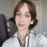 Репетитор - Марія Б. id: 162958