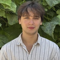 Владислав Хорошковський  репетитор  Історії України онлайн