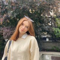 Репетитор - София М. id: 173441