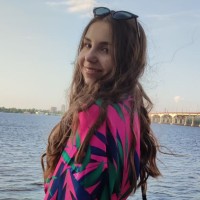 Репетитор - Карина П. id: 184789