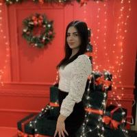 Репетитор - Андриана Г. id: 135539