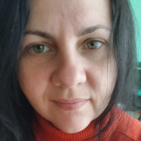 Репетитор - Тетяна Ш. id: 167513