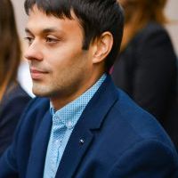 Репетитор Руслан Федоренко - BUKI