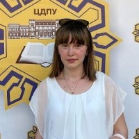 Репетитор - Ніна Л. id: 186872