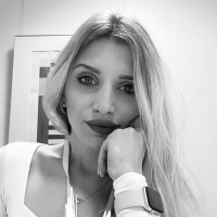 Репетитор - Виктория Г. id: 57841