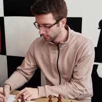 Репетитор Антон Погорелый - BUKI