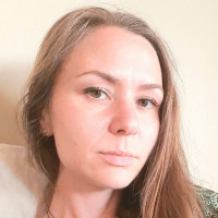 Репетитор - Виктория Г. id: 31571