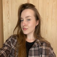 Репетитор - Екатерина Кушнер