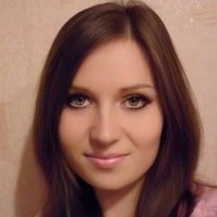 Репетитор Ольга Дудяк - BUKI